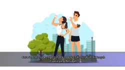 Cara Sederhana Mempertahankan Daya Tahan Tubuh di Tengah Cuaca yang Berubah