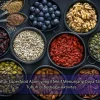 Daftar Superfood Alami yang Efektif Menunjang Daya Tahan Tubuh di Berbagai Aktivitas