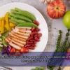 Cara Memulai Clean Eating agar Berat Badan Lebih Ideal Tanpa Mengorbankan Nutrisi