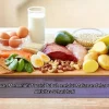 Panduan Memenuhi Nutrisi Tubuh melalui Makanan Sehat untuk Aktivitas Sehari-hari