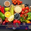 Daftar Makanan Kaya Serat untuk Menjaga Sistem Pencernaan Tetap Optimal