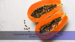 Rekomendasi Buah Kaya Nutrisi yang Membantu Meningkatkan Imunitas Secara Alami