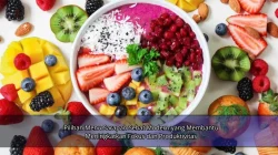 Pilihan Menu Sarapan Sehat Modern yang Membantu Meningkatkan Fokus dan Produktivitas