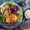 Tips Menjalani Mediterranean Diet agar Tubuh Tetap Sehat dan Bertenaga