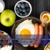 Kombinasi Makanan Sehat yang Praktis untuk Menjaga Stamina saat Tubuh Aktif