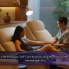 Cara Membangun Self Care Routine yang Membantu Menjaga Ketenangan Diri