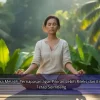 Cara Melatih Pernapasan agar Pikiran Lebih Rileks dan Emosi Tetap Seimbang