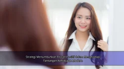 Strategi Menumbuhkan Pikiran Positif dalam Menghadapi Tantangan Kehidupan Modern