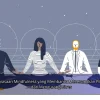 Kebiasaan Mindfulness yang Membantu Menenangkan Pikiran dan Mengurangi Stres