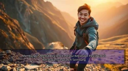 Membangun Mental Resilience melalui Kebiasaan Positif untuk Kehidupan yang Lebih Seimbang