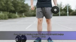 Alasan Strength Training Menjadi Latihan Favorit untuk Menjaga Kesehatan Tubuh