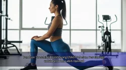 Panduan Stretching Routine yang Efektif Sebelum Berolahraga untuk Performa Lebih Optimal