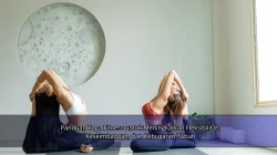 Panduan Yoga Fitness untuk Meningkatkan Fleksibilitas, Keseimbangan, dan Kebugaran Tubuh