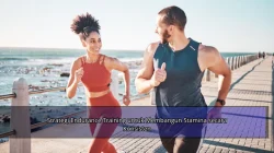 Strategi Endurance Training untuk Membangun Stamina secara Konsisten