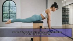 Panduan Pilates Workout untuk Pemula yang Ingin Meningkatkan Fleksibilitas Tubuh Secara Bertahap