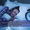 Sleep Regularity Jadi Kunci Pola Hidup Sehat, Ini Cara Menjaga Jadwal Tidur Konsisten