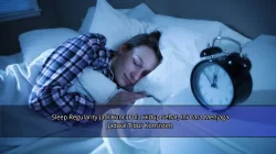 Sleep Regularity Jadi Kunci Pola Hidup Sehat, Ini Cara Menjaga Jadwal Tidur Konsisten