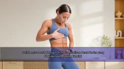 Calisthenics untuk Kebugaran Harian, Latihan Berat Badan yang Fleksibel dan Mudah Dimulai