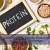 Memenuhi Protein Harian dari Sumber Nabati, Ini Pilihan Makanan yang Bisa Dikombinasikan