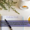 Gratitude Journaling dan Kesehatan Rohani, Cara Sederhana Menghargai Hal Positif dalam Kehidupan