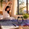 Rutinitas Pagi Sehat agar Lebih Produktif, Healthy Morning Habits yang Layak Dicoba Setiap Hari