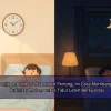 Evening Routine Sehat Makin Penting, Ini Cara Membangun Rutinitas Malam untuk Tidur Lebih Berkualitas