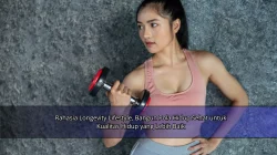 Rahasia Longevity Lifestyle, Bangun Pola Hidup Sehat untuk Kualitas Hidup yang Lebih Baik