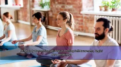 Mind Body Connection Jadi Bagian Penting Self-Awareness, Begini Cara Melatihnya
