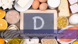 Makanan Tinggi Vitamin D yang Layak Masuk Menu, dari Ikan Berlemak hingga Produk Fortifikasi