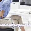 Healthy Work Routine 2026, Cara Menjaga Kebugaran Meski Sebagian Besar Waktu Kerja Dihabiskan dengan Duduk