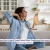 Menerapkan Slow Living di Tengah Jadwal Padat, Pendekatan Sehat untuk Menjaga Ketenangan Pikiran