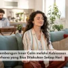 Cara Membangun Inner Calm melalui Kebiasaan Sederhana yang Bisa Dilakukan Setiap Hari