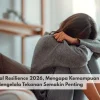 Emotional Resilience 2026, Mengapa Kemampuan Mengelola Tekanan Semakin Penting
