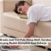 Sedentary Breaks Jadi Tren Pola Hidup Aktif, Gerakan Singkat yang Mudah Disisipkan Saat Bekerja