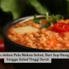 Tren Lentils dalam Pola Makan Sehat, Dari Sup Hangat hingga Salad Tinggi Serat