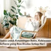 Digital Silence untuk Ketenangan Batin, Kebiasaan Sederhana yang Bisa Dicoba Setiap Hari