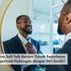 Positive Self-Talk Harian: Teknik Sederhana Memperkuat Hubungan dengan Diri Sendiri