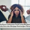 Stress Resilience: Kebiasaan Positif yang Membantu Mengelola Stres dan Menjaga Ketenangan Pikiran