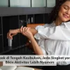 Microbreak di Tengah Kesibukan, Jeda Singkat yang Bikin Aktivitas Lebih Nyaman