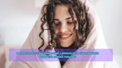 Preventive Self-Care Sehari-hari: Langkah Kecil yang Menjaga Kesehatan Jangka Panjang