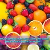 Colorful Vegetables dalam Menu Harian: Cara Mudah Memenuhi Kebutuhan Gizi Setiap Hari