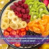 Fresh Fruits Setiap Hari: Inspirasi Kombinasi Buah untuk Sarapan dan Camilan Sehat