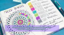 Cara Memulai Mood Tracking: Kebiasaan Ringan untuk Membaca Pola Emosi dengan Lebih Baik