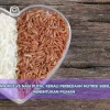 Brown Rice vs Nasi Putih, Kenali Perbedaan Nutrisi Sebelum Menentukan Pilihan