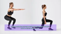 Mengapa Lower-Body Strength Penting? Kenali Perannya dalam Aktivitas Sehari-hari