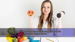 Konsisten Jalani Pola Hidup Sehat: Rahasia yang Bukan Soal Diet Ketat atau Olahraga Ekstrem
