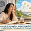 Mengelola Kekhawatiran tentang Masa Depan melalui Refleksi Diri yang Lebih Terarah
