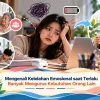 Mengenali Kelelahan Emosional saat Terlalu Banyak Mengurus Kebutuhan Orang Lain