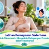 Latihan Pernapasan Sederhana untuk Membantu Mengelola Ketegangan Emosional dalam Keseharian
