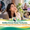 Ketika Emosi Mulai Terkuras, Begini Cara Mengenali Kebutuhan Istirahat Mental